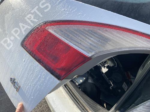 Højre baglygte bagklap RENAULT MEGANE III Hatchback (BZ0/1_, B3_) 1.5 dCi (BZ09, BZ0D, BZ1W, BZ29, BZ14) | BP29893510C80