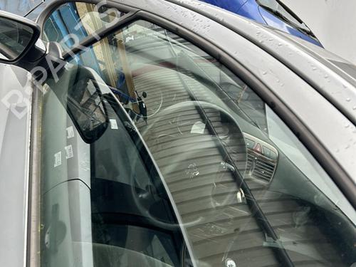 Used Front left door window PEUGEOT 307 (3A/C) 2.0 HDi 110 (107 hp) 19910991
