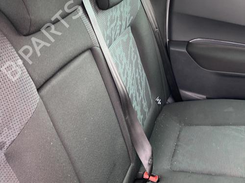 Used Rear seat Rear seat PEUGEOT 3008 I MPV (0U_) 2.0 HDi 150 / BlueHDi 150 (150 hp) 24296917 24296917