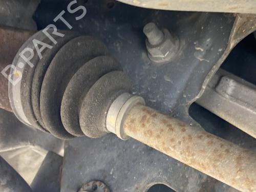 Used Right rear driveshaft NISSAN QASHQAI I (J10, NJ10) 2.0 dCi All-wheel Drive (150 hp) 28950829
