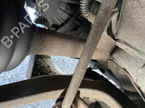Left front driveshaft CITROËN XANTIA (X2) | BP37527182M38 - Image 2