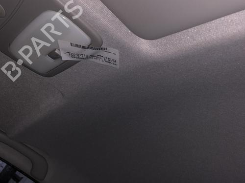 Interiør tag RENAULT CLIO IV (BH_) 1.5 dCi 75 (75 hp) 21671682