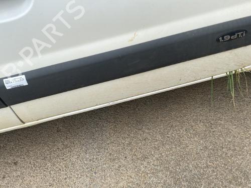 Right front door RENAULT KANGOO Express (FC0/1_) 1.9 dTi (FC0U) | BP22124806C3 