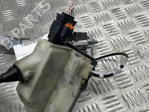 Front right lock PEUGEOT 208 I (CA_, CC_) 1.6 HDi / BlueHDi 75 | BP19904991C97 