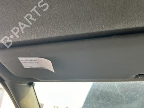 Used Left sun visor CITROËN XSARA (N1) 2.0 HDi 90 (90 hp) 19904757