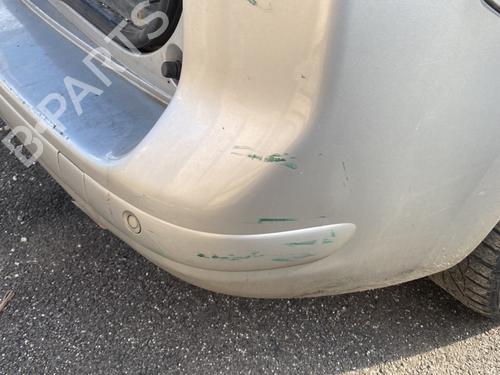 Rear bumper PEUGEOT 5008 (0U_, 0E_) 2.0 HDi 150 / BlueHDi 150 | BP25894926C8 