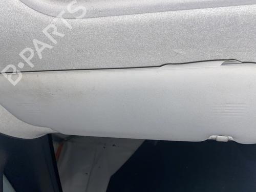 Parasol izquierda CITROËN XSARA PICASSO (N68) 1.6 HDi (90 hp) 31334360