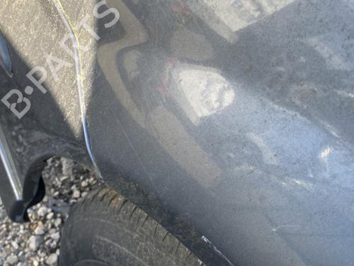 Left front fenders NISSAN ALMERA TINO (V10) 2.2 dCi | BP24802808C41 