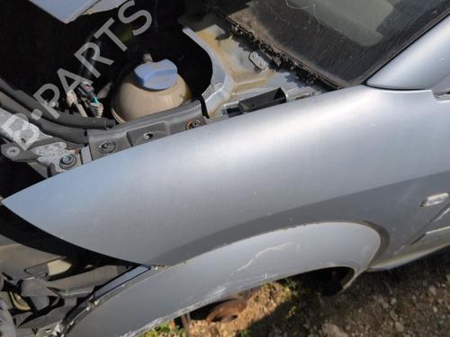 Left front fenders AUDI A2 (8Z0) 1.4 | BP26653961C41 
