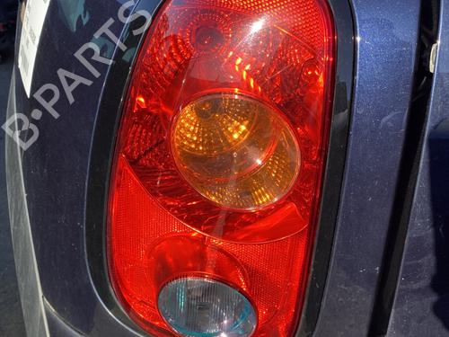 Used Left taillight Left taillight 37749439 37749439
