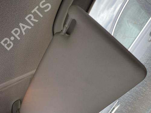 Right sun visor VW BORA Variant (1J6) 1.9 TDI | BP34451074I2 - Image 2