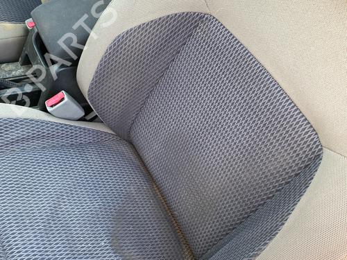 Used Left front seat Left front seat 34380504 34380504