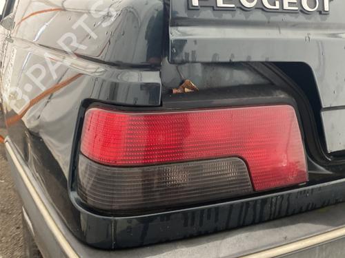 Used Left taillight Left taillight PEUGEOT 405 II (4B) 1.6 (88 hp) 32385819 32385819