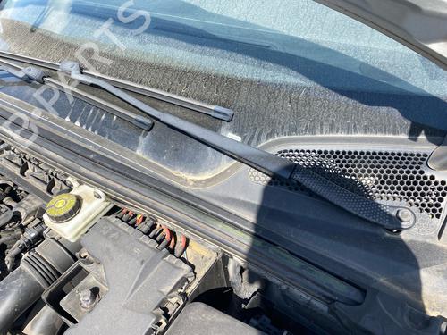 Used Front wiper motor Front wiper motor CITROËN C4 II (NC_) 1.6 HDi 90 (92 hp) 34169991 34169991