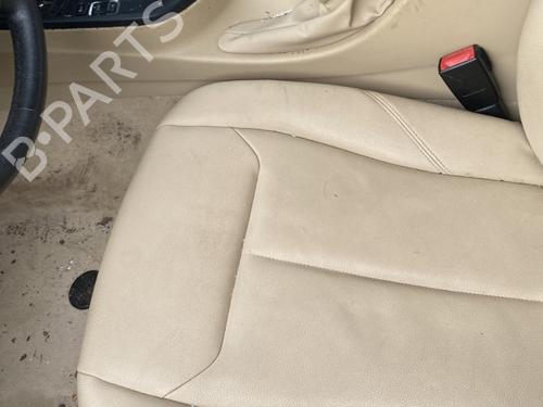 Used Left front seat Left front seat BMW 3 (F30, F80) 316 d (116 hp) 21116100 21116100