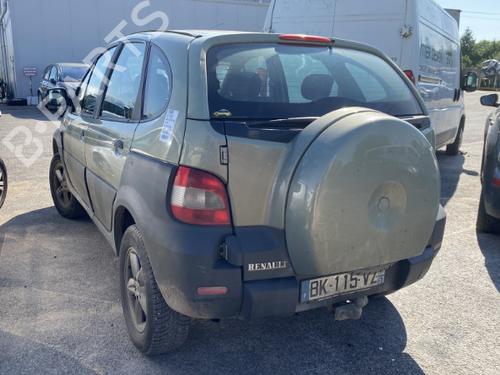 Front left panel RENAULT SCÉNIC I MPV (JA0/1_, FA0_) 1.9 dCi RX4 | BP23783339C58  - Image 5