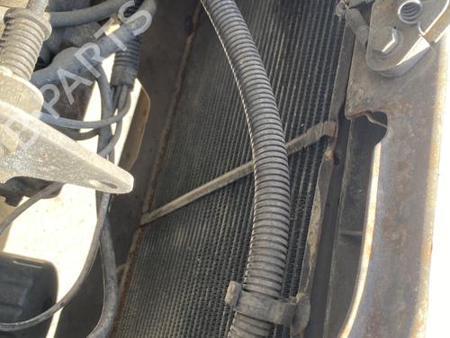 Water radiator CITROËN C15 Box Body/MPV (VD_) 1.8 D | BP26962268M31 