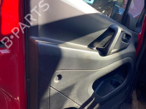 Front left panel CITROËN BERLINGO Box Body/MPV (B9) 1.6 BlueHDi 100 | BP39389003C58 - Image 2