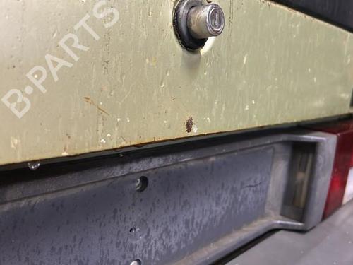 Tailgate CITROËN VISA 11 E | BP22116324C6 