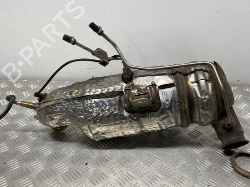 Catalyst CITROËN DS3 (SA_) 1.6 HDi 110 | BP30712738M10