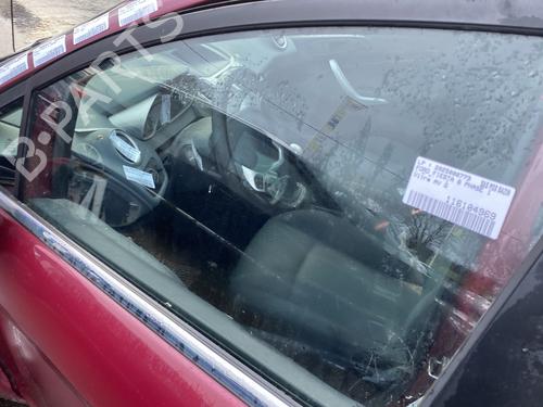 Türscheibe links vorne für FORD FIESTA VI (CB1, CCN) 1.6 TDCi (90 hp) 30552080