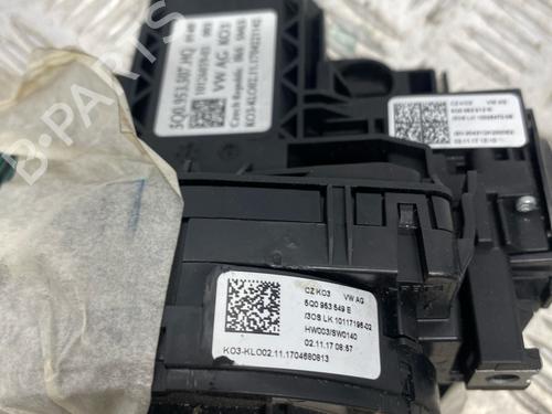 Steering column stalk SEAT LEON (5F1) 2.0 Cupra | BP36408587I23 - Image 2