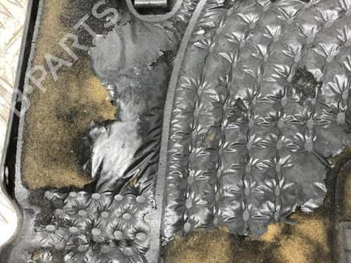 Upper protection PEUGEOT 207 (WA_, WC_) 1.6 HDi | BP32347659M93 