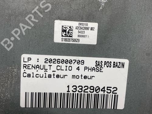 Used Engine control unit (ECU) Engine control unit (ECU) 39449130 39449130