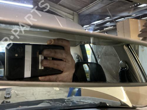Used Rear mirror Rear mirror VW GOLF IV (1J1) 1.9 TDI (130 hp) 25147696 25147696