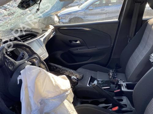 Alternator OPEL CORSA F (P2JO) 1.2 (68) | BP23845702M7  - Image 9