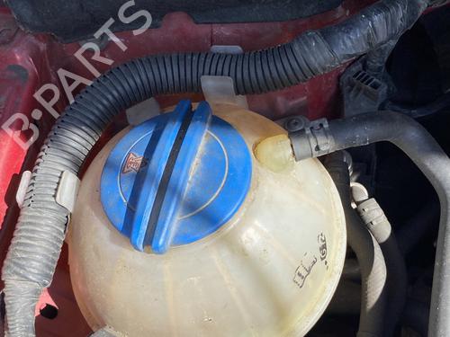 Expansion tank SEAT ALTEA (5P1) 2.0 TDI 16V | BP25124660C120