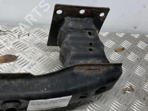 Used Front bumper reinforcement CITROËN C3 Pluriel (HB_) 1.4 HDi (68 hp) 19910605