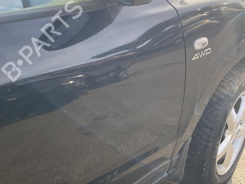 Right front door HYUNDAI SANTA FÉ II (CM) 2.2 CRDi GLS 4x4 | BP30133173C3