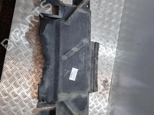 Underbody protection MERCEDES-BENZ M-CLASS (W163) ML 270 CDI (163.113) | BP22111010M92 