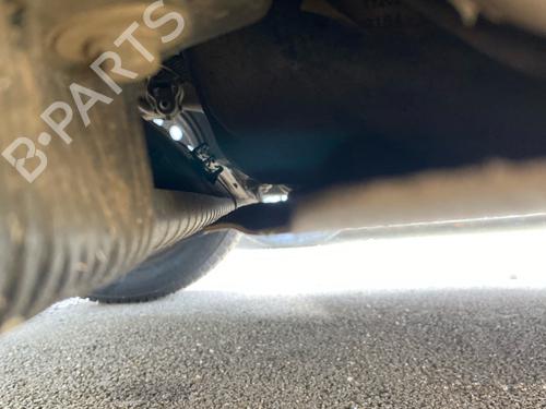 AdBlue-tank RENAULT CLIO V (B7_) 1.5 Blue dCi 85 (B7AG) | BP39042356M85 - Image 2