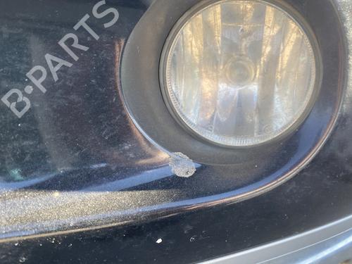 Used Left front fog light Left front fog light CITROËN C3 Picasso (SH_) 1.4 VTi 95 (SH8FSC, SH8FP0, SH8FP6) (95 hp) 33553617 33553617
