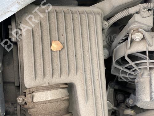 Air filter box RENAULT TWINGO III (BCM_, BCA_) 1.0 SCe 65 (BCMJ) | BP33051136M87 - Image 3