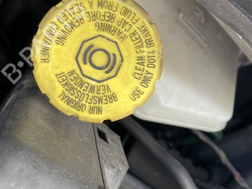 Brake master cylinder PEUGEOT 207 (WA_, WC_) 1.6 16V Turbo | BP27159359M77 