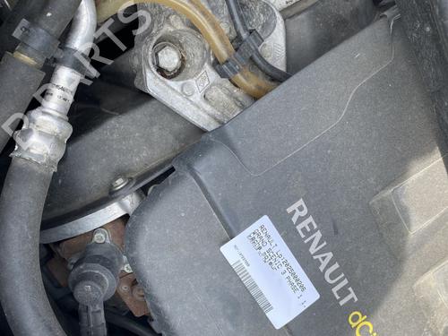 Used Starter RENAULT GRAND SCÉNIC III (JZ0/1_) 1.9 dCi (JZ0J, JZ0N, JZ1K, JZ1S) (131 hp) 26584114