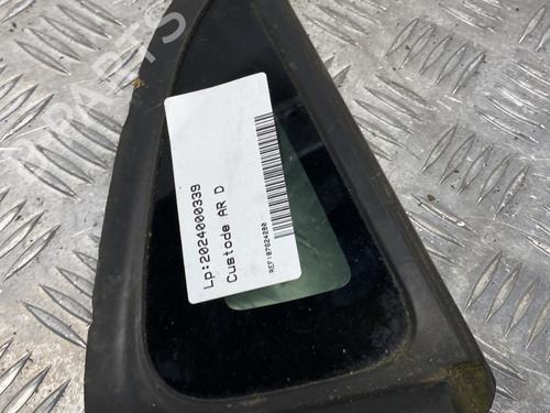 Rear right quarter glass RENAULT CLIO IV (BH_) 0.9 TCe 90 (BHNF, BHMA, BHMH, BHJK, BHJR) | BP22121848C92 