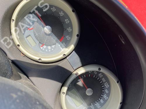Climate control VW POLO (6N2) 1.4 16V | BP36786615I5  - Image 5