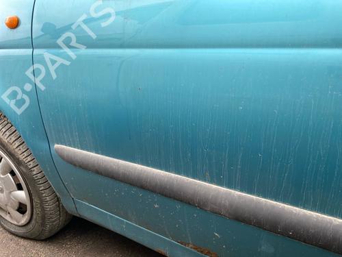 Dørliste DAEWOO MATIZ (M100, M150) 0.8 | BP34480149C150 - Image 3