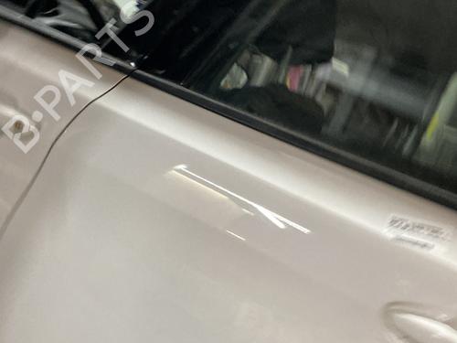 Left rear door PEUGEOT 308 SW II (LC_, LJ_, LR_, LX_, L4_) 1.6 BlueHDi 100 | BP21086700C4 