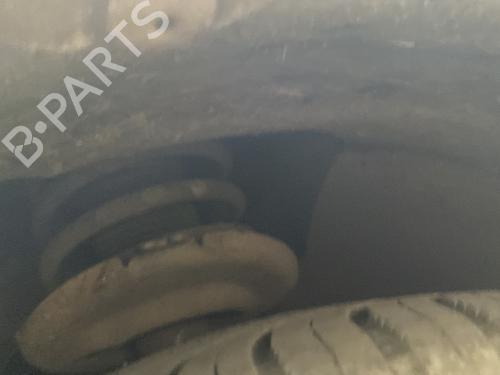 Wheel arch PEUGEOT 5008 (0U_, 0E_) 1.6 HDi | BP28366747C56 