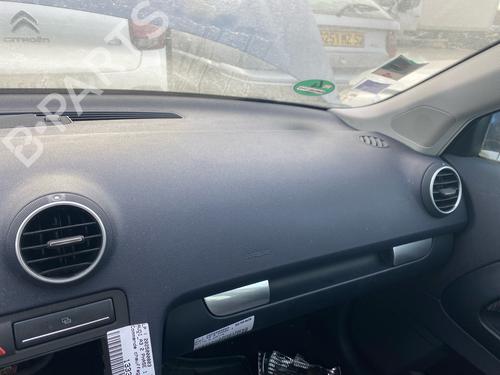 Used Dashboard Dashboard 39520099 39520099