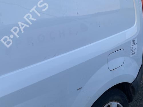 Left rear fenders RENAULT KANGOO Express (FW0/1_) 1.5 dCi 95 (FW16) | BP29959003C43 