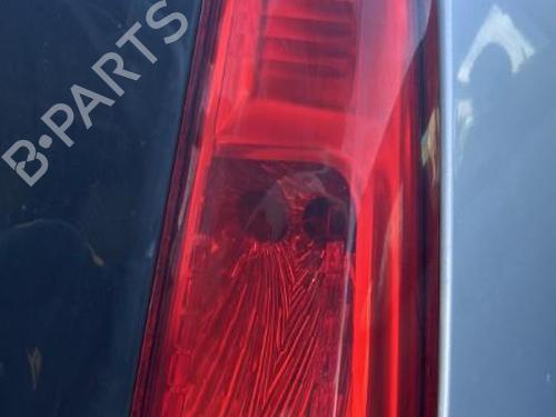 Right taillight FORD FIESTA V (JH_, JD_)  | BP22117655C35