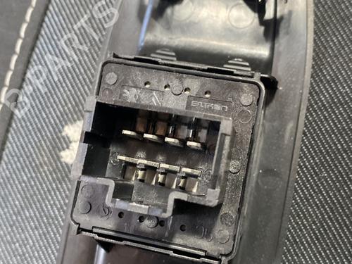 Left front window switch PEUGEOT 208 I (CA_, CC_) 1.4 HDi | BP27984757I27 - Image 2