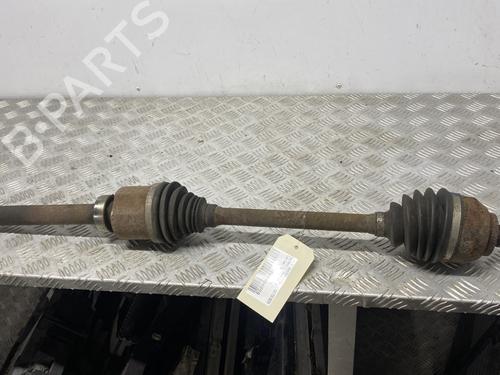 Right front driveshaft RENAULT TRAFIC III Van (FG_) 1.6 dCi 115 (FGMD) | BP25898578M39 - Image 6