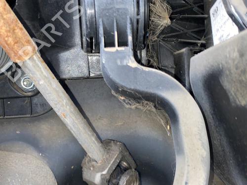 Pedal PEUGEOT BIPPER Tepee 1.3 HDi 75 | BP31114410I4 - Image 2